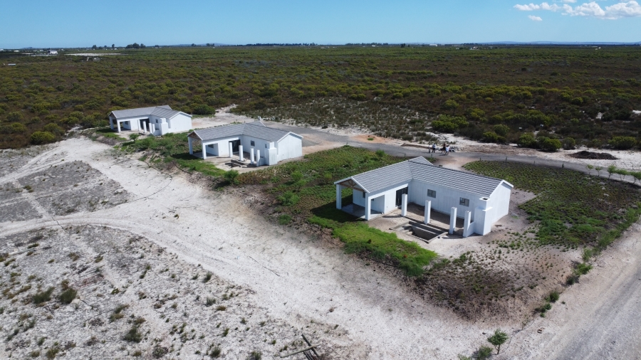 12 Bedroom Property for Sale in Hartebeesfontein Western Cape